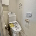 ライオンズマンション蓮沼602ライオンズマンション蓮沼602のトイレ