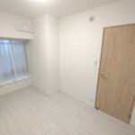 アーベントハイム葛西臨海公園106アーベントハイム葛西臨海公園106の洋室