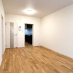 神宮前プリンスハイツ202神宮前プリンスハイツ202のリビング・ダイニング