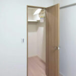 コスモグランリュクス世田谷807コスモグランリュクス世田谷807の洋室