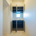 ライオンズマンション両国リバーステージ1004ライオンズマンション両国リバーステージ10Fの玄関