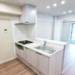 玉川台スカイマンション607玉川台スカイマンション607 (5)