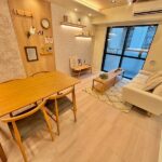 ナイスアーバン池袋山手通り301NICEアーバン池袋山手通り301のリビング・ダイニング