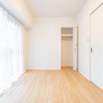 ライオンズシティ西日暮里601ライオンズシティ西日暮里601の洋室