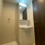 ライオンズマンション大森1012ライオンズマンション大森1012の洗面室