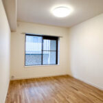 神宮前プリンスハイツ202神宮前プリンスハイツ202の洋室