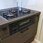 芦花公園プレスティージュ213芦花公園プレスティージュ213のキッチン