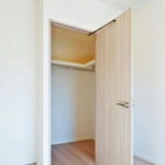 ハウス豊玉南202ハウス豊玉南202の洋室