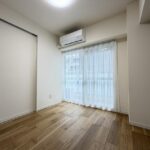 飯田橋第2パークファミリア801飯田橋第2パークファミリア801の洋室