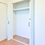 マイキャッスル月島403マイキャッスル月島403の洋室