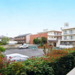 プラウド成城323プラウド成城323の眺望