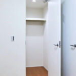 プラウド成城323プラウド成城323の収納