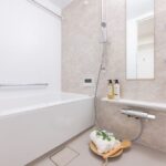 ライオンズシティ西日暮里803ライオンズシティ西日暮里803の浴室