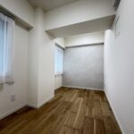 飯田橋第2パークファミリア801飯田橋第2パークファミリア801の洋室