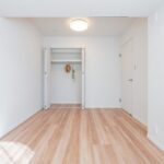 ウインザーハイム南砂331ウインザーハイム南砂331の洋室