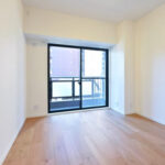 マイキャッスル月島403マイキャッスル月島403の洋室