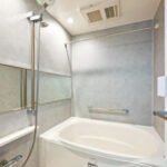 ハウス豊玉南202ハウス豊玉南202の浴室