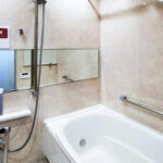 プラウド成城323プラウド成城323の浴室