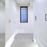 プラウド成城323プラウド成城323の玄関