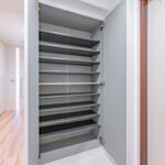 光が丘パークタウンゆりの木通り南901光が丘パークタウンゆりの木通り南1号棟901の玄関