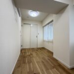 飯田橋第2パークファミリア801飯田橋第2パークファミリア801の洋室