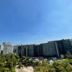 レシアス王子神谷パークフロント806レシアス王子神谷パークフロント806の眺望