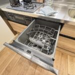 飯田橋第2パークファミリア801飯田橋第2パークファミリア801のキッチン