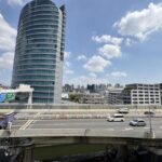 飯田橋第2パークファミリア801飯田橋第2パークファミリア801の眺望