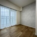 飯田橋第2パークファミリア801飯田橋第2パークファミリア801の洋室