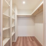 アルファスシティ大島404アルファスシティ大島404の収納