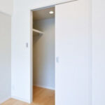 飯田橋第2パークファミリア606飯田橋第2パークファミリア606の洋室