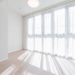 サンクタス四谷曙橋ルーセンシティ202サンクタス四谷・曙橋ルーセンシティ202の洋室