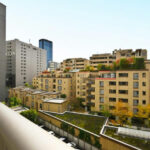 飯田橋第2パークファミリア606飯田橋第2パークファミリア606の眺望