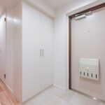 光が丘パークタウンゆりの木通り南901光が丘パークタウンゆりの木通り南1号棟901の玄関