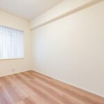 アルファスシティ大島404アルファスシティ大島404の洋室