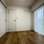 飯田橋第2パークファミリア801飯田橋第2パークファミリア801の洋室