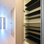 ハウス豊玉南202ハウス豊玉南202の玄関