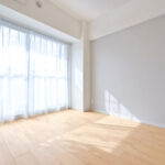 飯田橋第2パークファミリア606飯田橋第2パークファミリア606のリビング・ダイニング