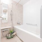 光が丘パークタウンゆりの木通り南901光が丘パークタウンゆりの木通り南1号棟901の浴室