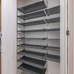 アルファスシティ大島404アルファスシティ大島404の玄関