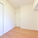 マイキャッスル月島403マイキャッスル月島403の洋室