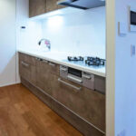 プラウド成城323プラウド成城323のキッチン