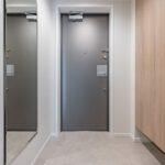 サンクタス四谷曙橋ルーセンシティ202サンクタス四谷・曙橋ルーセンシティ202の玄関