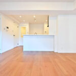 マイキャッスル月島403マイキャッスル月島403のリビング・ダイニング