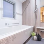 サンクタス四谷曙橋ルーセンシティ202サンクタス四谷・曙橋ルーセンシティ202の浴室