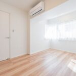 ウインザーハイム南砂331ウインザーハイム南砂331の洋室