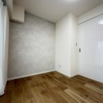 飯田橋第2パークファミリア801飯田橋第2パークファミリア801の洋室