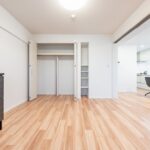 光が丘パークタウンゆりの木通り南901光が丘パークタウンゆりの木通り南1号棟901の洋室