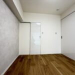 飯田橋第2パークファミリア801飯田橋第2パークファミリア801の洋室