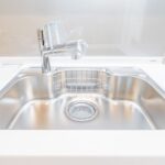 サンクタス四谷曙橋ルーセンシティ202サンクタス四谷・曙橋ルーセンシティ202のキッチン